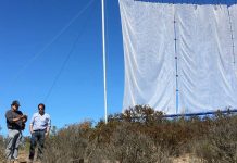 Campesinos del Norte Chico podrán mejorar su infraestructura de riego mediante concurso de la Comisión Nacional de Riego