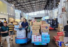 Chile incentiva el conocimiento y consumo de sus limones en Japón