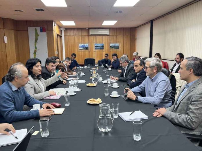 Comisión Nacional de la Leche
