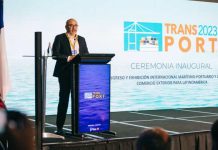 Con positivo balance culmina Trans-Port 2023: Se anuncia la próxima versión para 2024