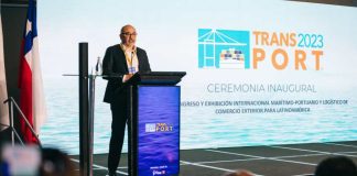 Con positivo balance culmina Trans-Port 2023: Se anuncia la próxima versión para 2024
