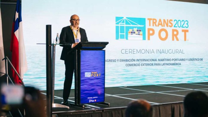 Con positivo balance culmina Trans-Port 2023: Se anuncia la próxima versión para 2024