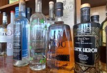 Con variadas actividades de promoción piscos de Coquimbo arriban a China con miras a incrementar exportaciones 