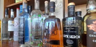Con variadas actividades de promoción piscos de Coquimbo arriban a China con miras a incrementar exportaciones 
