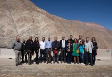 Declaración pública “Agroalimentos y Bienestar 2050”