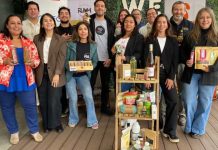 Emprendedores de O’Higgins crean nuevos productos para una agroindustria sustentable