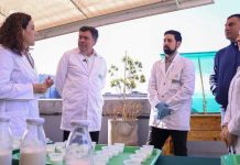 INIA presenta estudio de diferentes tipos de leche y realiza recomendaciones nutricionales a los consumidores 