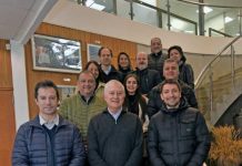 Inacap fortalece alianza con Kunstmann y lanza Centro de Innovación Cervecero