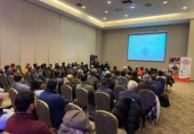 En los salones del Hotel Sonesta, la Unidad de Reproducción e Inseminación Artificial de Cooprinsem, junto a la compañía global de salud animal, Zoetis, llevaron a cabo una destacada jornada técnica titulada "Rentabilidad reproductiva en rebaños estacionales".