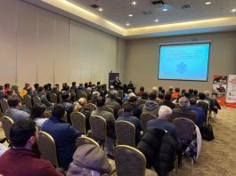 Jornada técnica destaca la importancia de nuevas tecnologías en la mejora de la eficiencia ganadera En los salones del Hotel Sonesta, la Unidad de Reproducción e Inseminación Artificial de Cooprinsem, junto a la compañía global de salud animal, Zoetis, llevaron a cabo una destacada jornada técnica titulada "Rentabilidad reproductiva en rebaños estacionales".