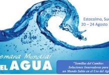 La Semana del Agua