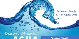 La Semana del Agua