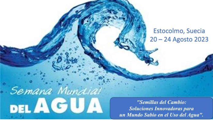 La Semana del Agua