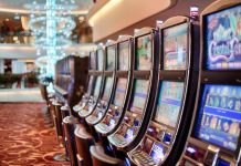 Los diferentes tipos de juegos que podemos encontrar en un casino