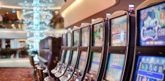 Los diferentes tipos de juegos que podemos encontrar en un casino