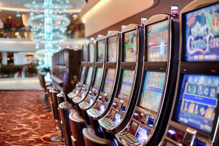 Comprensión de casinos moviles