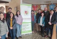 Mesa Estratégica reúne a actores públicos, privados y académicos para potenciar exportaciones frutícolas de la región