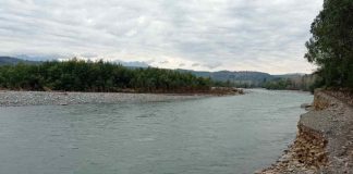 Ministerio de Agricultura hace un llamado a prepararse ante frente de mal tiempo