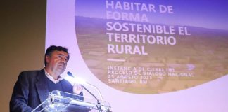 Ministerios anuncian proyecto de ley para ordenar la planificación del área rural y la construcción en zonas de riesgo