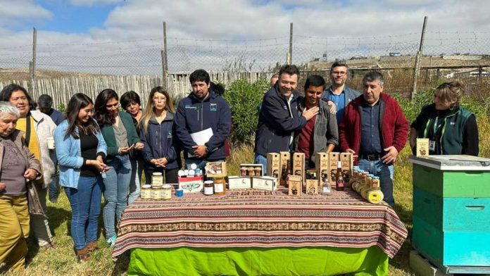 Ministro Valenzuela en Atacama: “queremos apoyar estratégicamente esta región para impulsar su desarrollo agrícola”