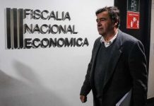 Ministro Valenzuela entrega antecedentes a la FNE por precio de las papas “acá hay una distorsión, una anomalía que debe a ser investigada”