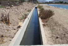 Organizaciones de Usuarios de Aguas podrán presentar sus proyectos de conducción a nuevo llamado para obras medianas de la CNR  