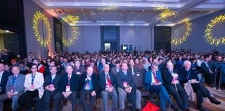 Presidente de Fedefruta tras exitosa Fruittrade: “el rol del gremio esconvocar y unir”