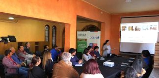 Programa Transforma Caprino cerró su segundo año con importantes avances en formalización, infraestructura e innovación