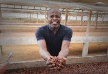 Puratos y su programa Cacao Trace una iniciativa con impacto que mejora vidas en la producción de Cacao