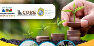 Seminario de Negocios promete acercar conocimientos de mercado a la pequeña y mediana fruticultura del secano costero