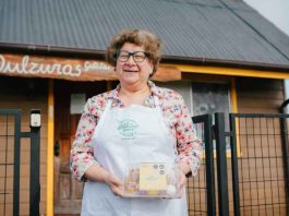 Supermercados Cencosud abre nueva convocatoria para pequeños productores del país Supermercados Cencosud abre nueva convocatoria para pequeños productores del país