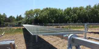 Superó al carbón y va por más generación solar avanza como fuente de energía eléctrica en Chile