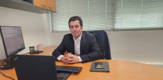 Veterquimica anuncia a Gonzalo Torrealba Fonck como nuevo Gerente de la División Nutrición Animal