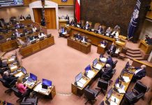 ¡Es ley! Congreso aprueba proyecto que modifica y prorroga la vigencia por siete años de la Ley de Riego