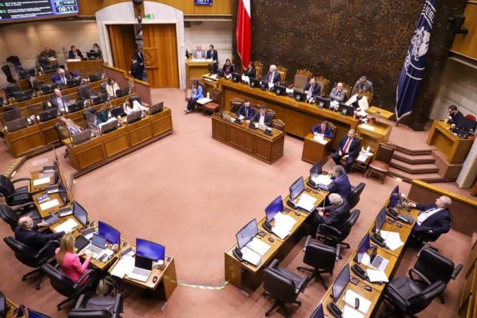 ¡Es ley! Congreso aprueba proyecto que modifica y prorroga la vigencia por siete años de la Ley de Riego