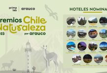 Nos complace anunciar la primera edición de los Premios Chile Naturaleza, un evento que busca reconocer y celebrar a aquellos que promueven y motivan a descubrir y enamorarse de la naturaleza de nuestro país a través del turismo.