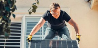 ¿Paneles solares en tu casa Estos son los 5 requerimientos que debe cumplir tu hogar