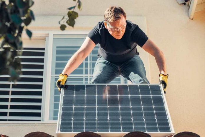 ¿Paneles solares en tu casa Estos son los 5 requerimientos que debe cumplir tu hogar