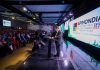 Ministro de Agricultura inaugura el 48vo Congreso Apimondia 2023