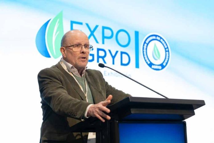 Expo AGRYD 2023 llama a acelerar inversiones en infraestructura para la acumulación de agua