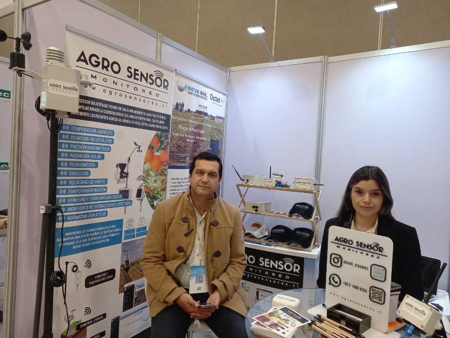 Agro Sensor