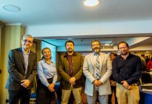 Andess, Aguas Andinas y la Asociación Chilena de Municipalidades realizan exitoso taller para reforzar el subsidio de agua potable y alcantarillado
