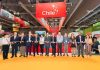 Asia Fruit Logística 2023: Frutas de Chile se hace presente con una de las mayores delegaciones en la historia de participación en este evento