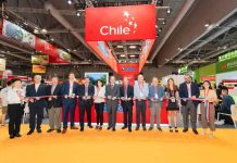 Asia Fruit Logística 2023: Frutas de Chile se hace presente con una de las mayores delegaciones en la historia de participación en este evento