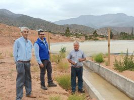 CNR impulsa a regantes de Atacama y Coquimbo a presentar proyectos que mejoren conducción y gestión de recursos hídricos