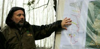 CONAF fiscaliza en La Araucanía cumplimiento de normativa de protección ambiental por parcelaciones