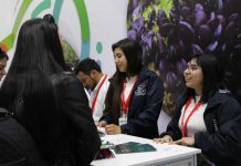 Centro CREAS destaca en el epicentro de la Innovación Alimentaria: Espacio Food & Service