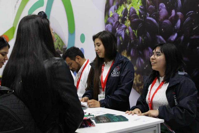 Centro CREAS destaca en el epicentro de la Innovación Alimentaria: Espacio Food & Service