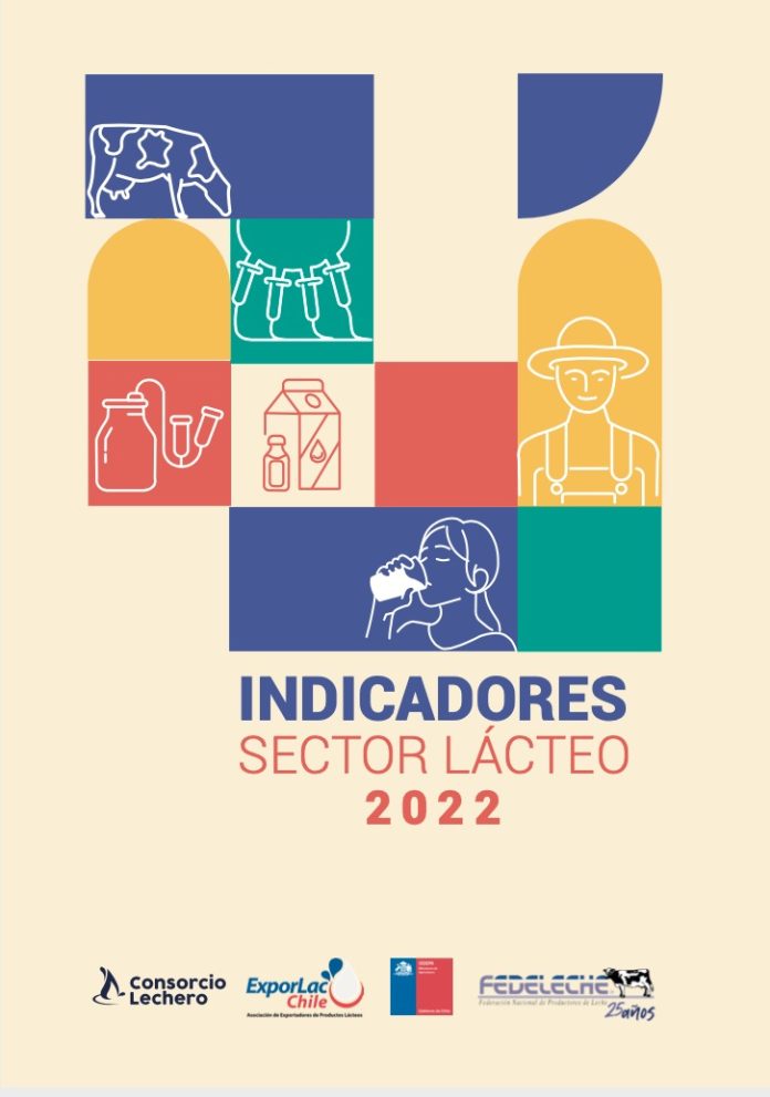 Centro de Información Láctea presentó Indicadores Sectoriales