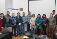 Comité Directivo por la Fruticultura Sustentable define desafíos para hacer de la Región de Valparaíso un líder global en materia de sustentabilidad